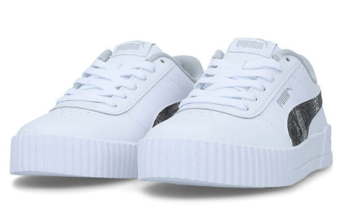 (WMNS) Carina L Snake FS “White”