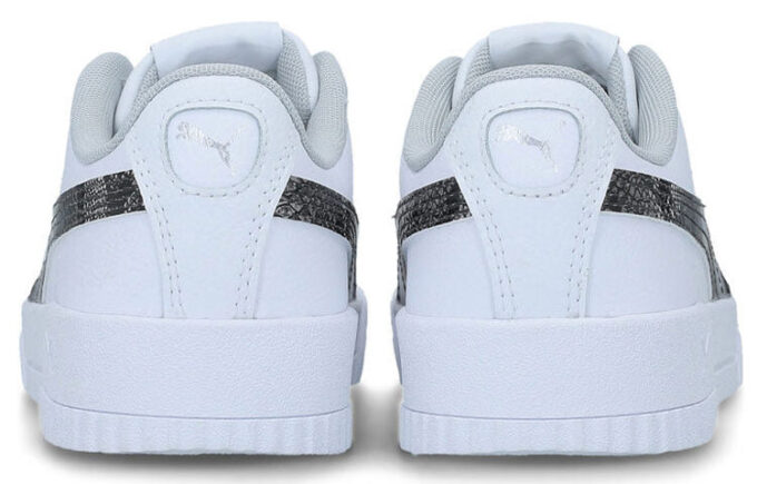 (WMNS) Carina L Snake FS “White”