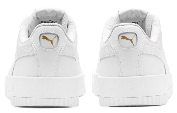 (WMNS) Carina Lux Low “White”