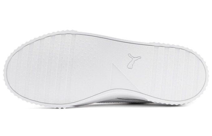 (WMNS) Carina Lux Low “White”