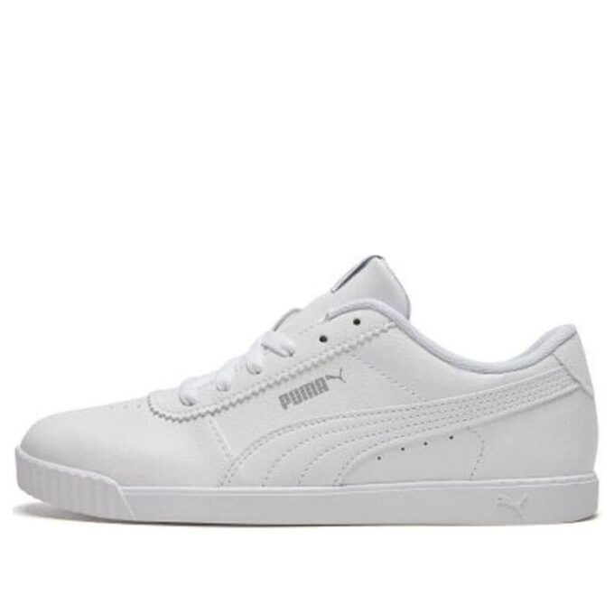 (WMNS) Carina Slim “Triple White”