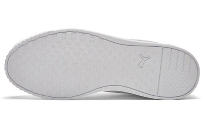 (WMNS) Carina Slim “Triple White”