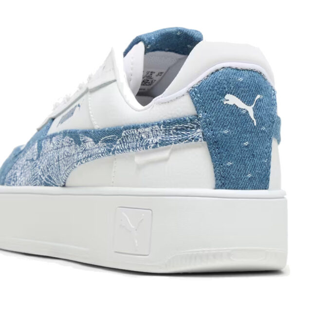 (WMNS) Carina “Street Denim” (WMNS) Carina “Street Denim”