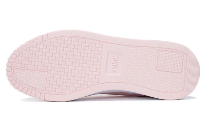 (WMNS) Carina Street “Frosty Pink and Alpine Snow”