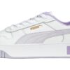 (WMNS) Carina Street Shoes “Purple”