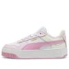 (WMNS) Carina Street Shoes “White Pink”
