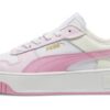 (WMNS) Carina Street Shoes “White Pink”