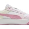 (WMNS) Carina Street Shoes “White Pink”