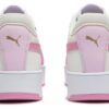 (WMNS) Carina Street Shoes “White Pink”