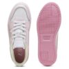 (WMNS) Carina Street Shoes “White Pink”