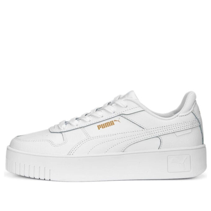 (WMNS) Carina Street Sneakers “White”