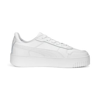 (WMNS) Carina Street Sneakers “White”