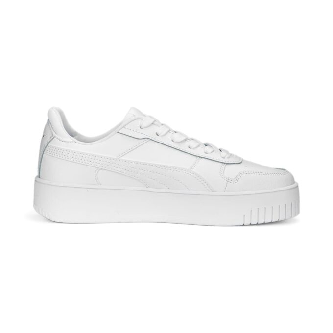 (WMNS) Carina Street Sneakers “White”