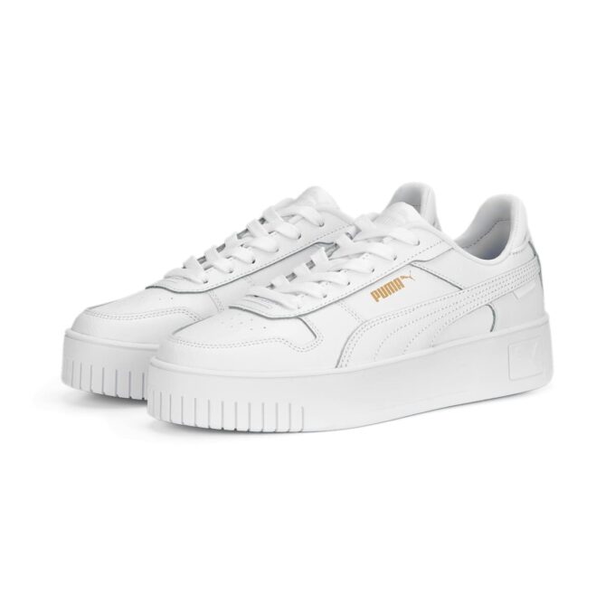 (WMNS) Carina Street Sneakers “White”