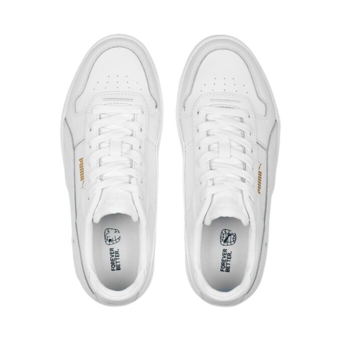(WMNS) Carina Street Sneakers “White”