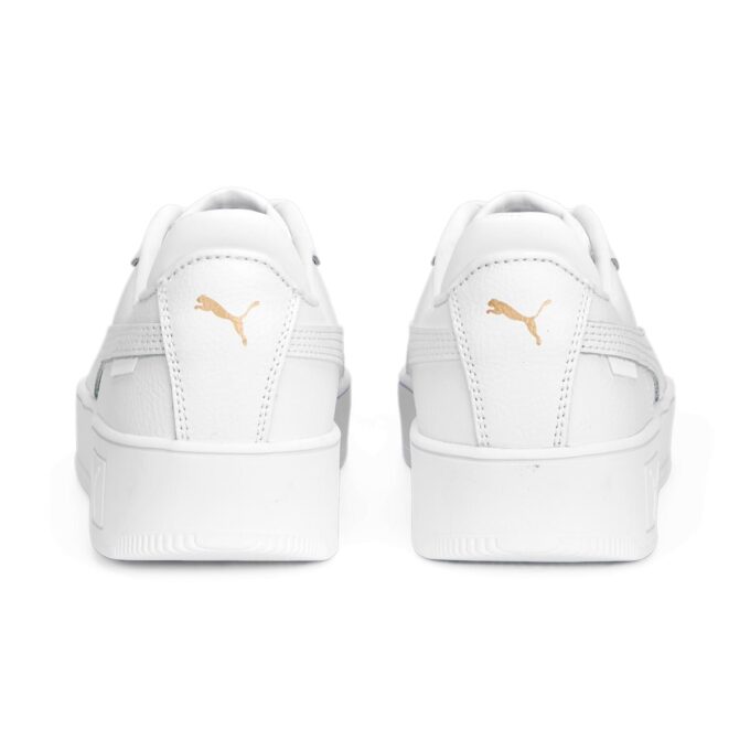 (WMNS) Carina Street Sneakers “White”