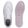 (WMNS) Carina Street Sneakers “White Lilac”