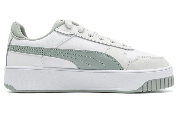 (WMNS) Carina Street “Street White”