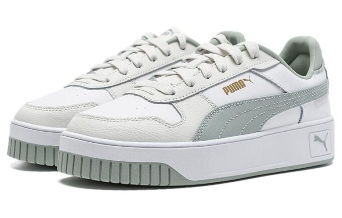 (WMNS) Carina Street “Street White”
