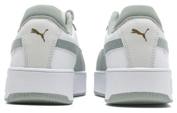 (WMNS) Carina Street “Street White”