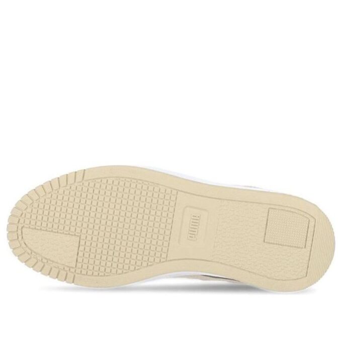 (WMNS) Carina Street Thick “Beige White”