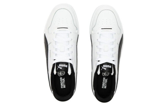 (WMNS) Carina Street “White Black”