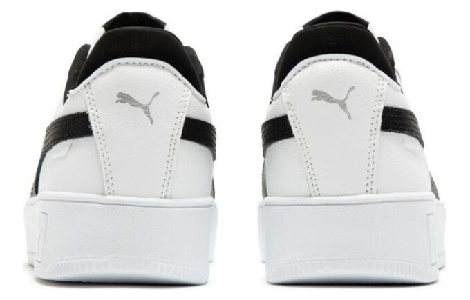 (WMNS) Carina Street “White Black”