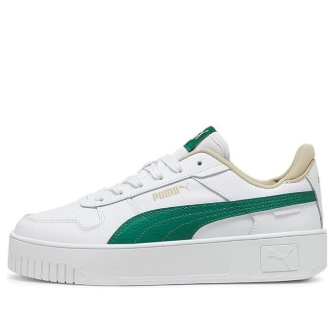 (WMNS) Carina Street “White Green”