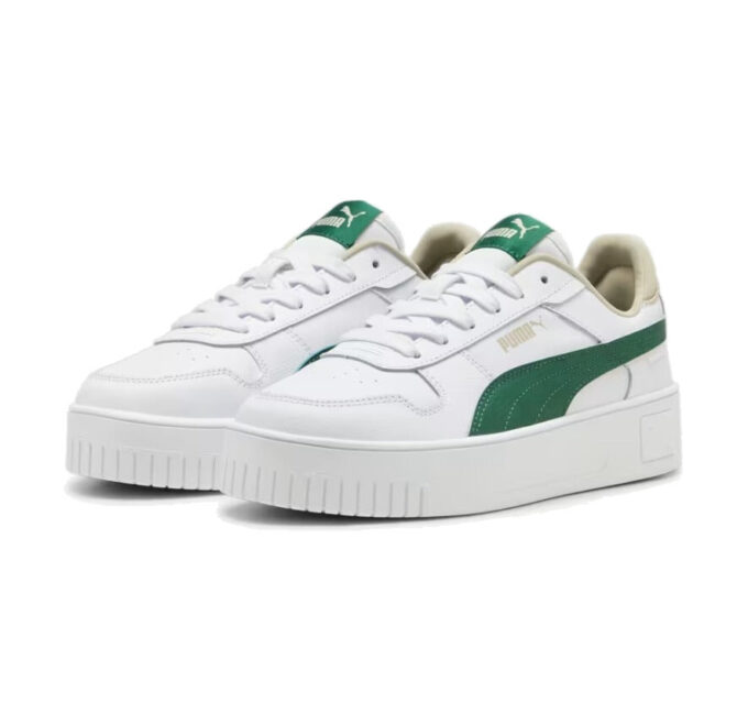 (WMNS) Carina Street “White Green”