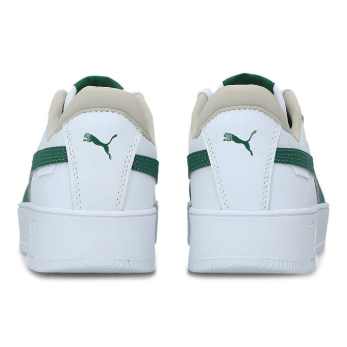 (WMNS) Carina Street “White Green”