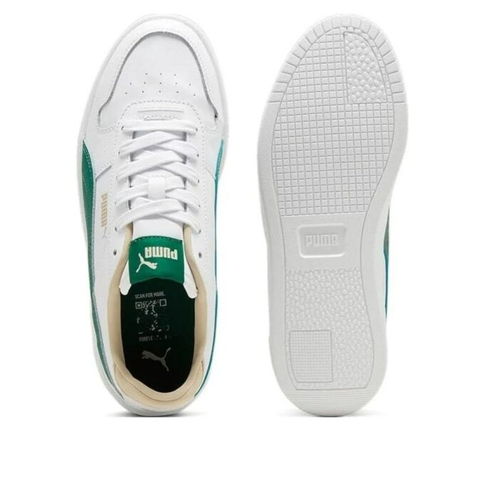 (WMNS) Carina Street “White Green”