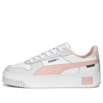 (WMNS) Carina Street “White Rose Dust”