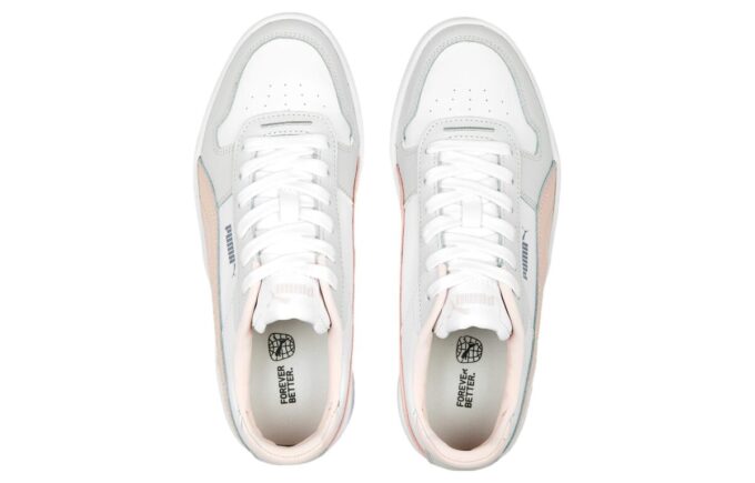 (WMNS) Carina Street “White Rose Dust”