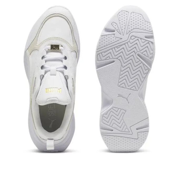 (WMNS) Cassia Lux “Alpine Snow”