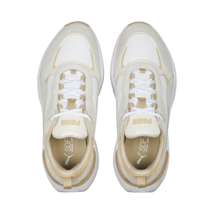 (WMNS) Cassia Mix “White Vapor Gray”