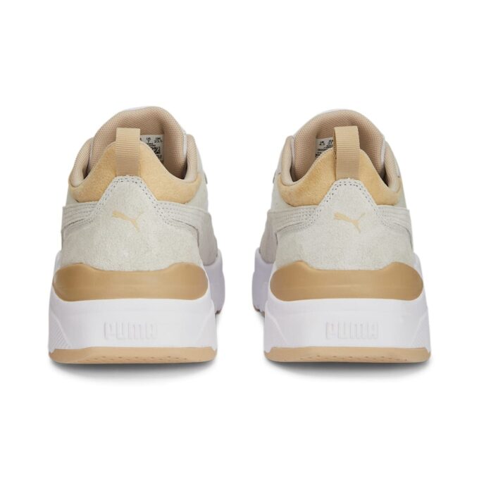 (WMNS) Cassia Mix “White Vapor Gray”