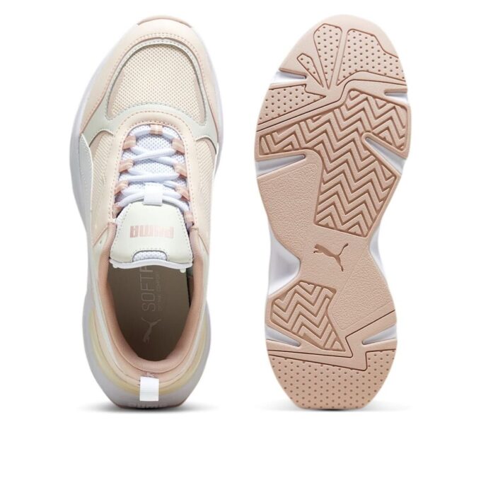 (WMNS) Cassia “Rosebay”