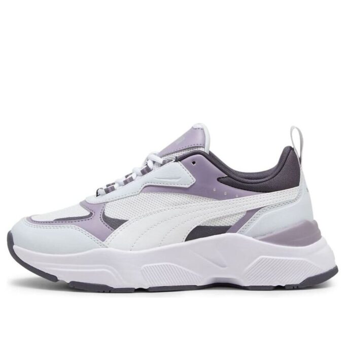 (WMNS) Cassia “Silver Mist Pale Plum”