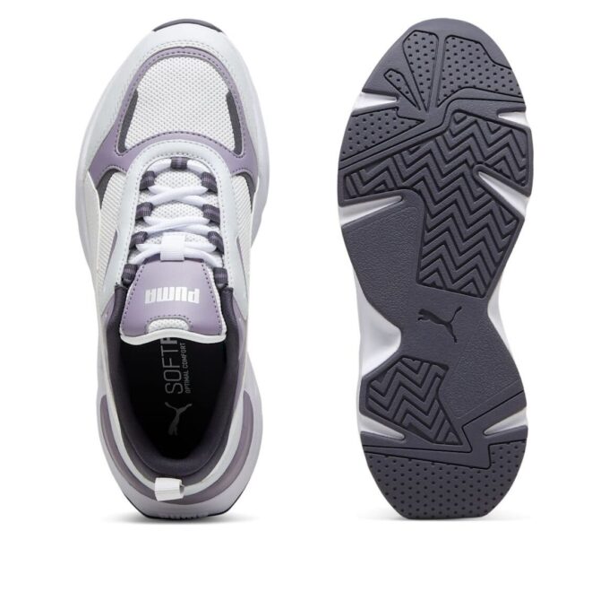 (WMNS) Cassia “Silver Mist Pale Plum”