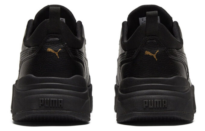 (WMNS) Cassia SL “Black Team Gold”