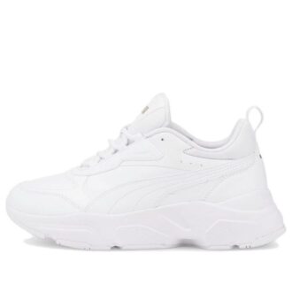 (WMNS) Cassia SL “White Team Gold”