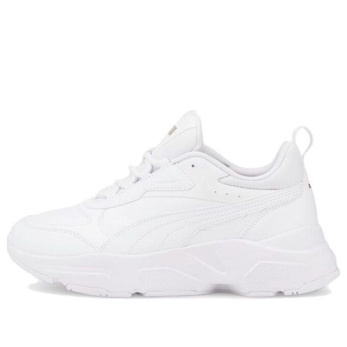 (WMNS) Cassia SL “White Team Gold”