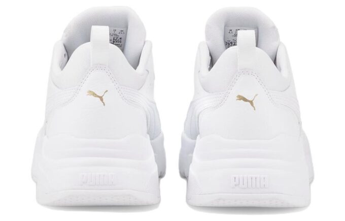 (WMNS) Cassia SL “White Team Gold”