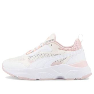 (WMNS) Cassia Summer “White Soft Pink”