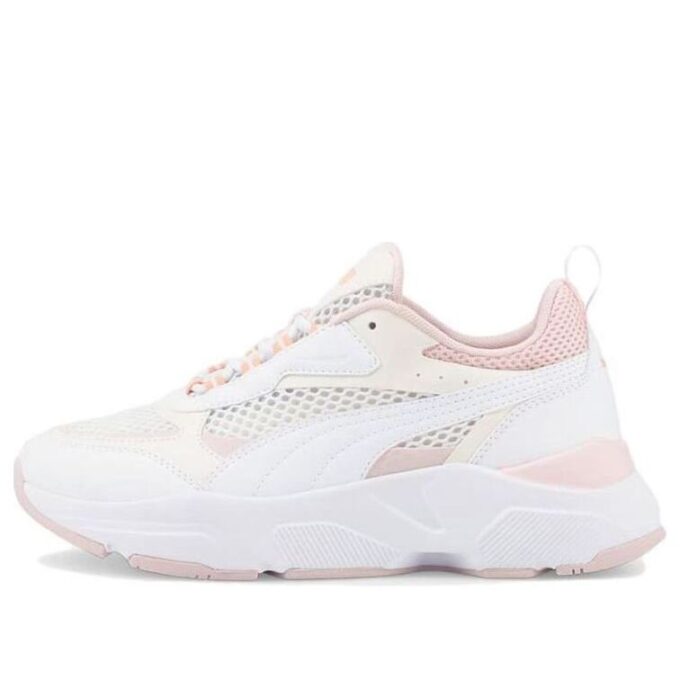 (WMNS) Cassia Summer “White Soft Pink”