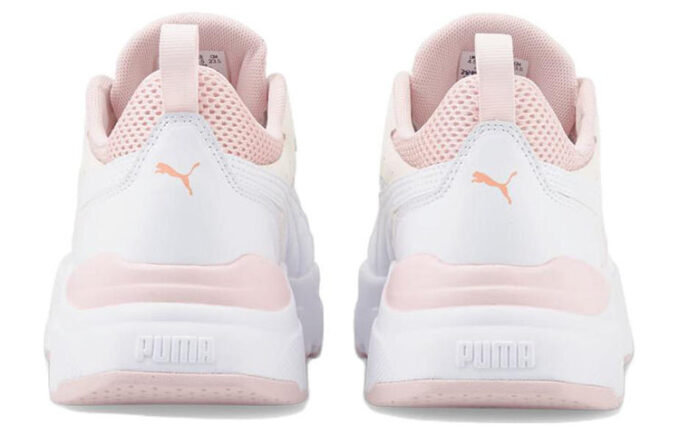 (WMNS) Cassia Summer “White Soft Pink”