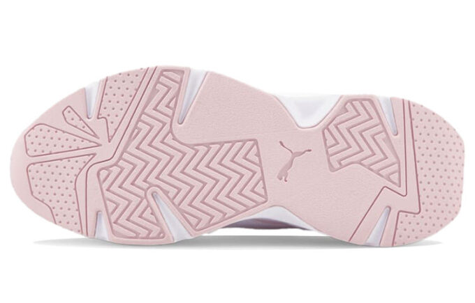 (WMNS) Cassia Summer “White Soft Pink”