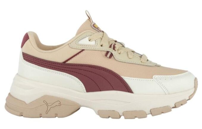 (WMNS) Cassia Via “Granola Wood”