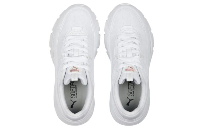 (WMNS) Cassia Via “White”