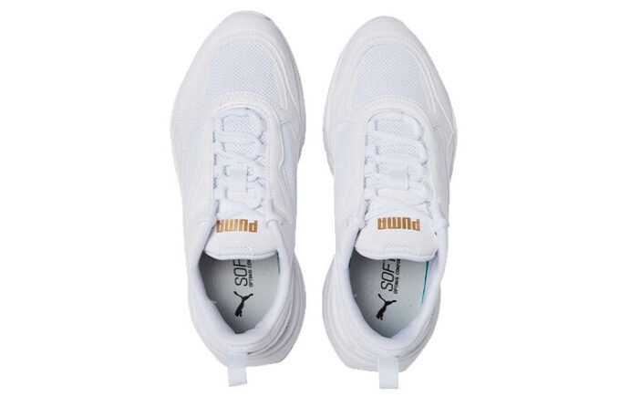 (WMNS) Cassia “White Team Gold”